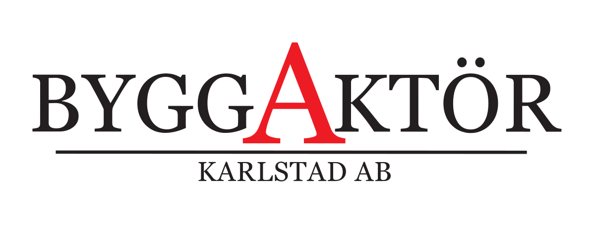 ByggAktör Karlstad AB
